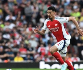 爱游戏体育-包含詹姆斯赛事官方发布赛事规则更新新规，阿森纳争议不断！的词条