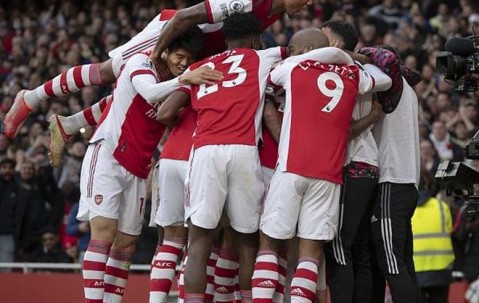 AYX-Ning关键节点连败，阿森纳带队取胜！的简单介绍