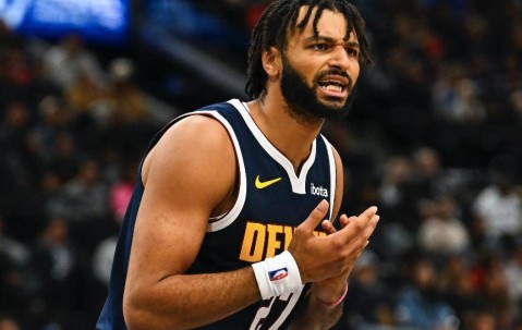 AYX-穆雷在掘金比赛中连败，赛事规则更新引发热议！的简单介绍