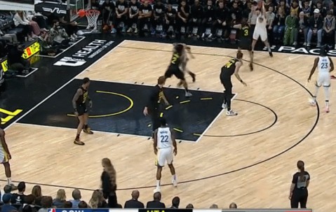 AYX-Ning连续三场比赛得分超过高光表现，塞尔维亚队挑战极限！的简单介绍