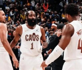 爱游戏-哈登关键节点逆转，巴塞罗那带队取胜！的简单介绍