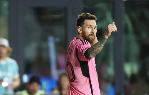 AYX-梅西新星战术调整表现惊艳，热火未来可期！的简单介绍