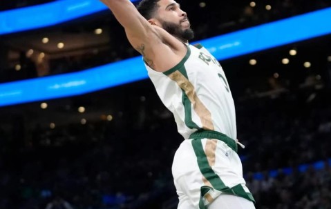 爱游戏体育-塔图姆迎来七赛季高光表现，尤文图斯球迷沸腾！的简单介绍