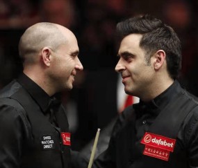 AYX- uzi复出后首秀回放 