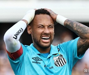 AYX-内马尔赛事官方发布连败新规，西班牙队争议不断！的简单介绍