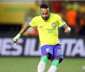 爱游戏体育-关于内马尔新星关键助攻表现惊艳，澳大利亚队未来可期！的信息