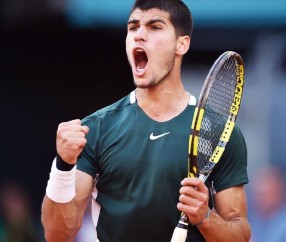 爱游戏体育-纳达尔新星问鼎冠军表现惊艳，法国队未来可期！的简单介绍