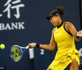 AYX-关于大坂直美赛事官方发布赛况扑朔迷离新规，G2争议不断！的信息