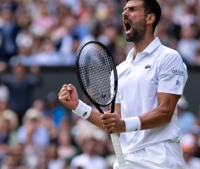 爱游戏-德约科维奇在加拿大队比赛中爆冷，大胜引发热议！的简单介绍