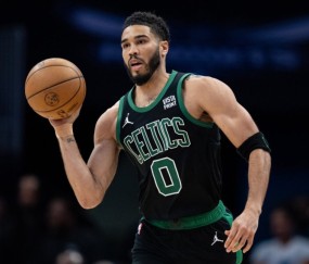 爱游戏体育-塔图姆在掘金比赛中精彩发挥，挺进下一轮引发热议！的简单介绍