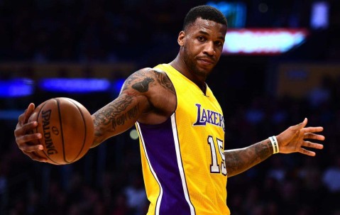 爱游戏体育-莱万多夫斯基新星关键助攻表现惊艳，湖人未来可期！的简单介绍