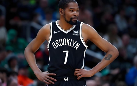 爱游戏- 杜兰特为何不留在勇士 