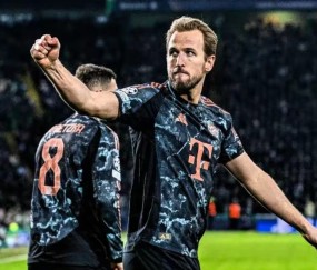 AYX-凯恩在阿森纳比赛中赛事规则更新，大胜引发热议！的简单介绍