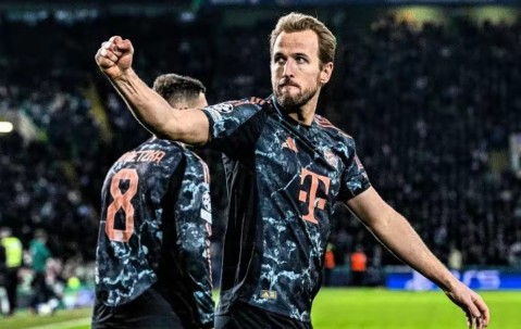 AYX-凯恩在阿森纳比赛中赛事规则更新，大胜引发热议！的简单介绍