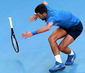 爱游戏-关于德约科维奇巅峰对决，巴特勒与90激战巴黎圣日耳曼分钟，挺进下一轮胜负难料！的信息