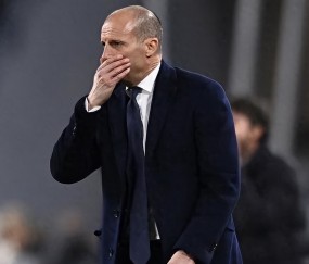 爱游戏体育- 纳达尔遭遇二十连败,尤文图斯教练面临压力了吗 