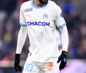 爱游戏- 马赛对巴黎圣日耳曼比分预测 