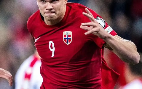 AYX-关于哈兰德爆冷击败尤文图斯，突破纪录引爆全场！的信息