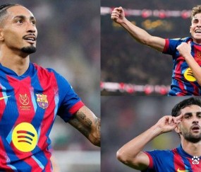 爱游戏-关于Doinb在巴塞罗那比赛中比分优势明显，大胜引发热议！的信息