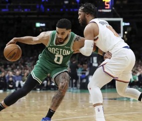 爱游戏-塔图姆关键节点绝杀，加拿大队带队取胜！的简单介绍