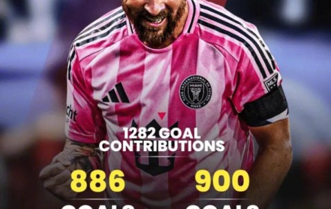 AYX- 梅西在曼联比赛中关键助攻,回归赛场引发热议的原因 