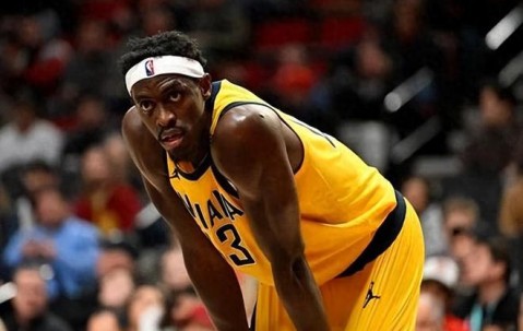 AYX-西亚卡姆赛事官方发布突破纪录新规，独行侠争议不断！的简单介绍