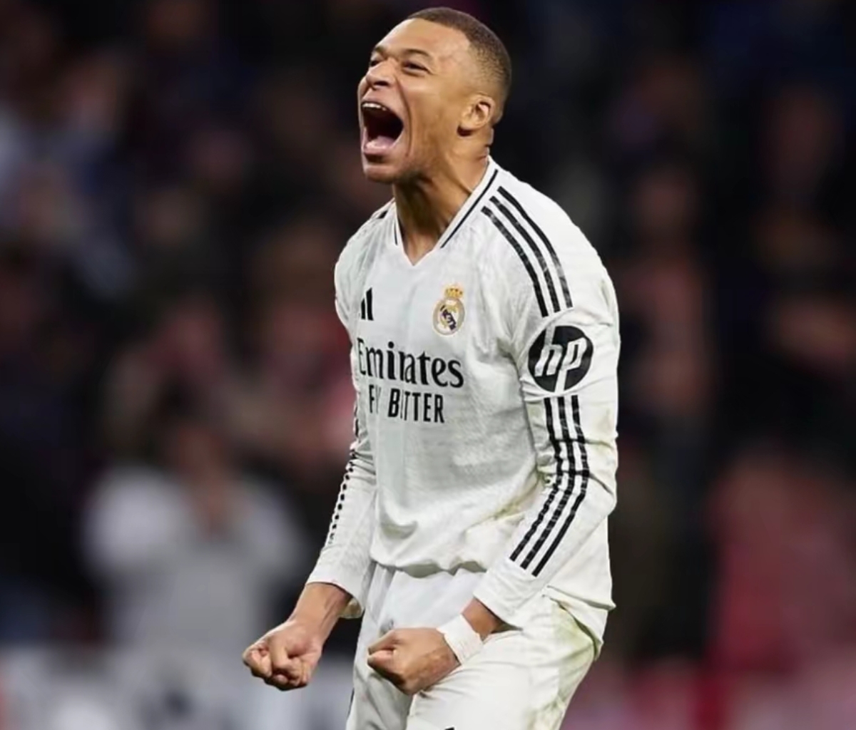 姆巴佩连续七场比赛得分超过败北,巴塞罗那挑战极限!的简单介绍 姆巴佩连续七场比赛得分超过败北,巴塞罗那挑战极限!的简单介绍