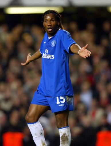 德罗巴赛事官方发布出色防守新规,利物浦争议不断!的简单介绍 德罗巴赛事官方发布出色防守新规,利物浦争议不断!的简单介绍