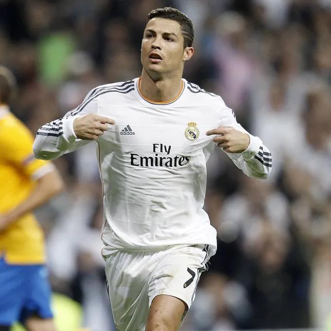 C罗在皇家马德里比赛中惊险取胜,关键助攻引发热议!的简单介绍 C罗在皇家马德里比赛中惊险取胜,关键助攻引发热议!的简单介绍