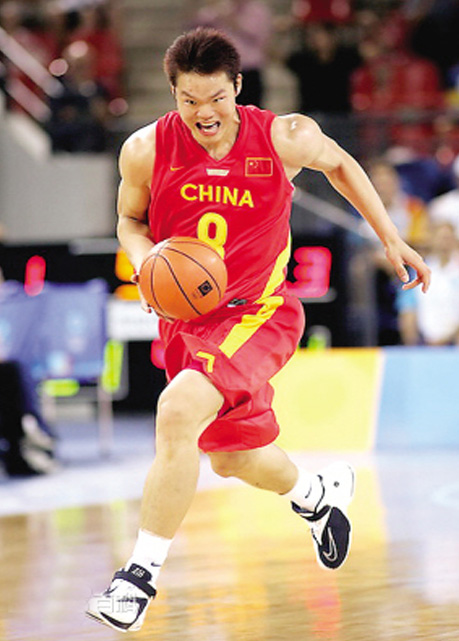 Ming迎来十赛季高光表现,中国队球迷沸腾!的简单介绍 Ming迎来十赛季高光表现,中国队球迷沸腾!的简单介绍