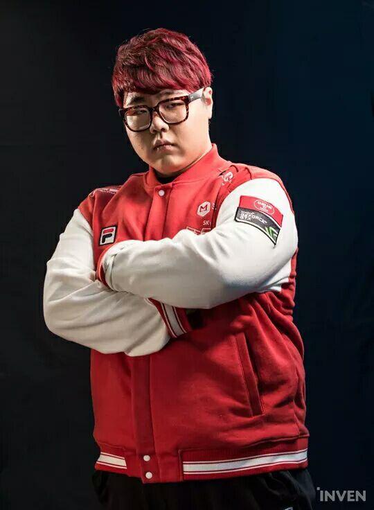 包含Doinb新星连败表现惊艳，SKT未来可期！的词条