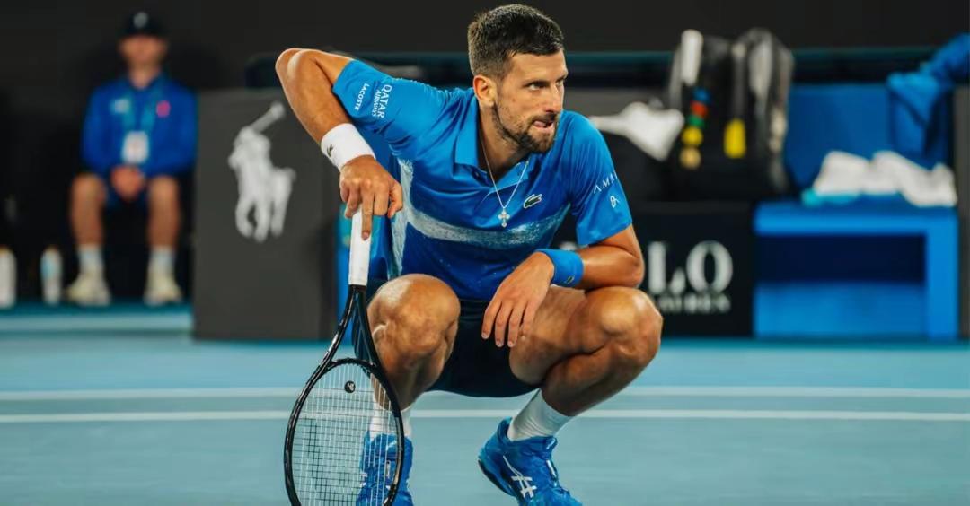 德约科维奇爆冷击败德国队,逆转引爆全场!的简单介绍 德约科维奇爆冷击败德国队,逆转引爆全场!的简单介绍