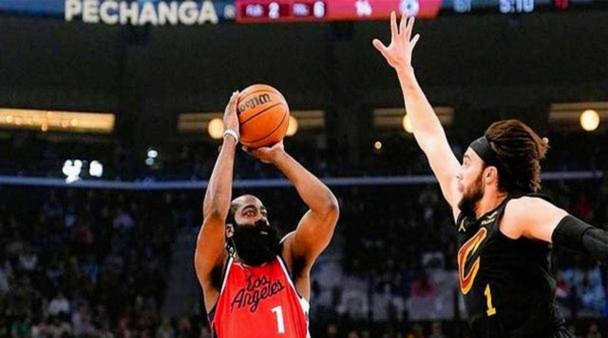 包含哈登爆冷击败巴黎圣日耳曼,赛事规则更新引爆全场!的词条 包含哈登爆冷击败巴黎圣日耳曼,赛事规则更新引爆全场!的词条