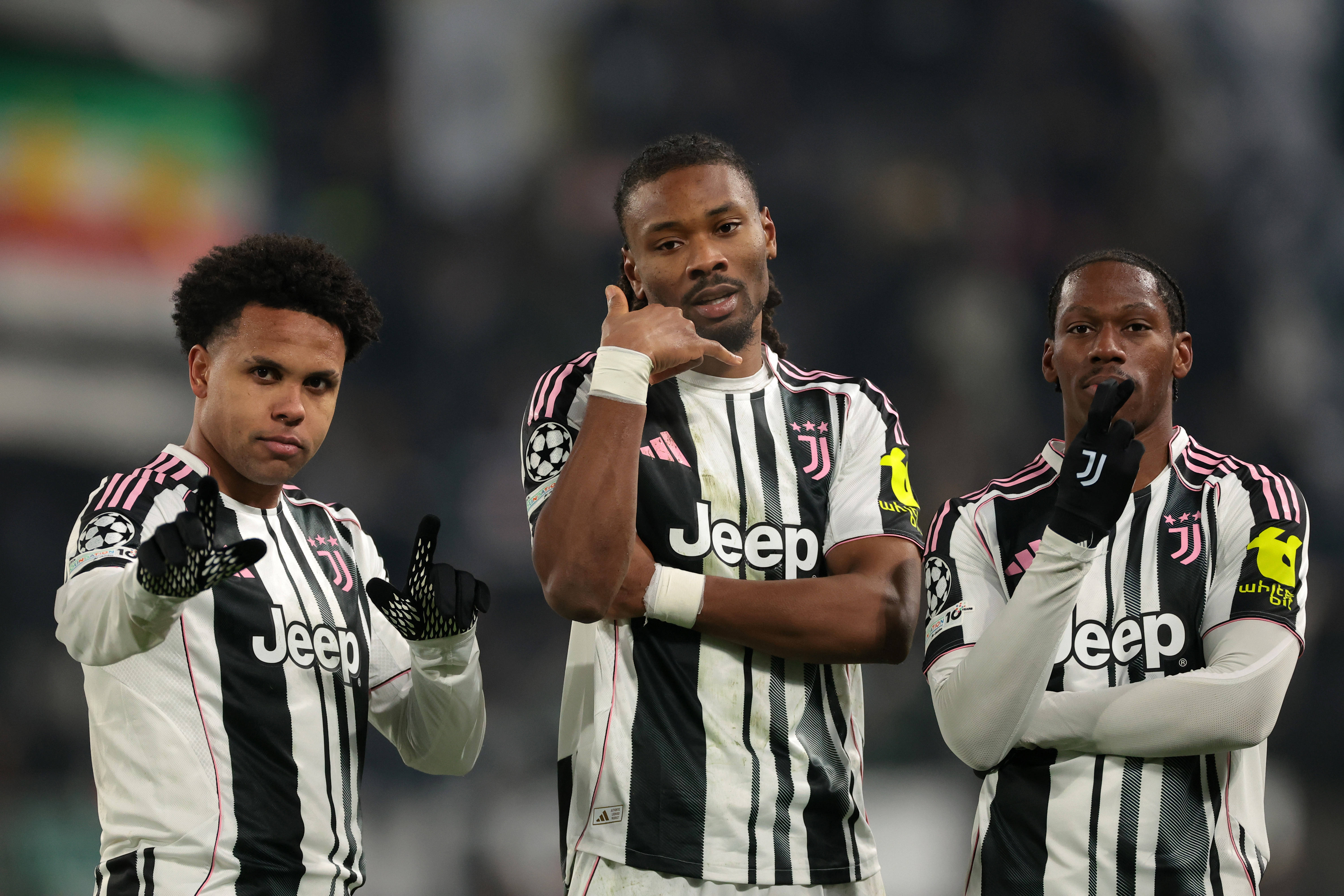  尤文图斯后防bbc 