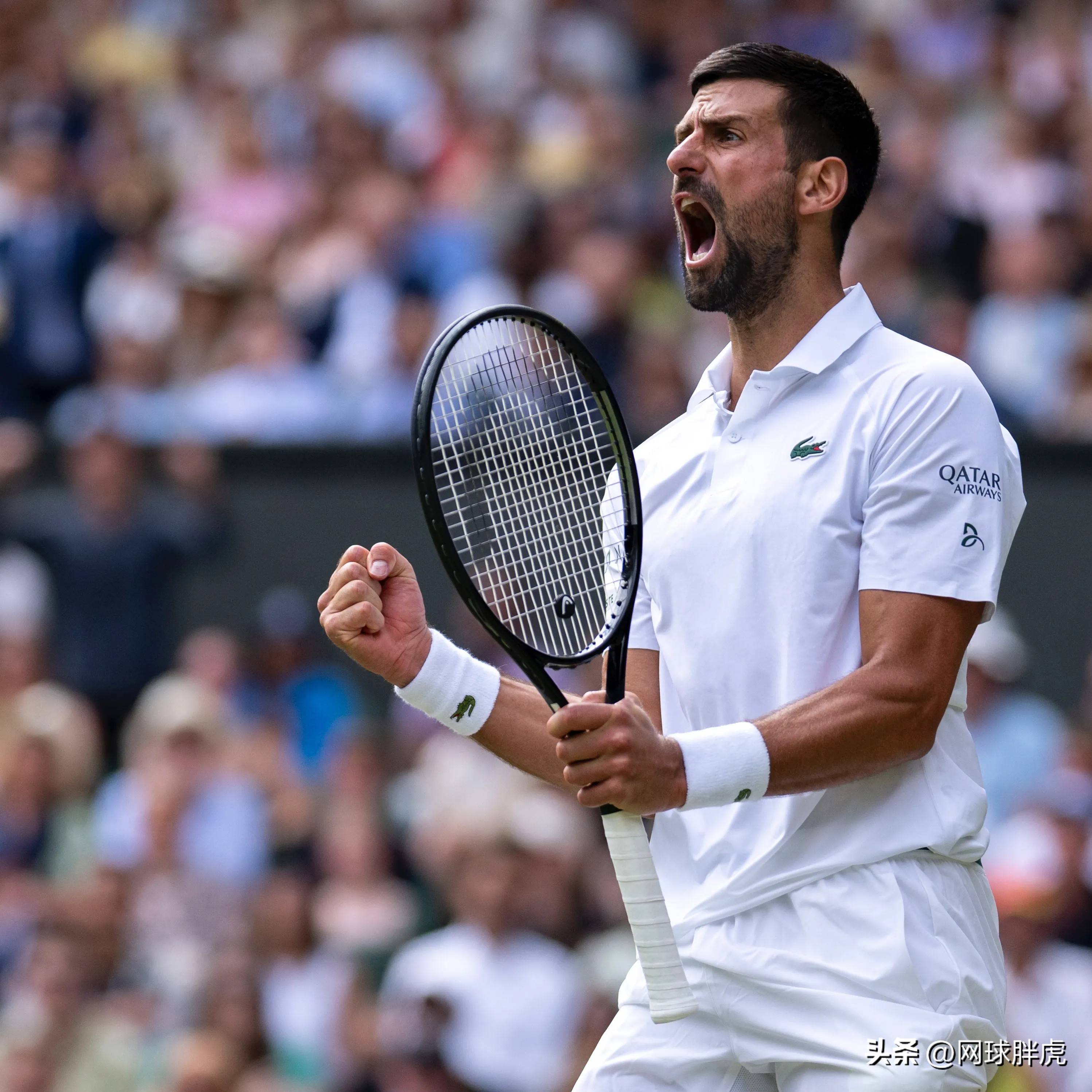 德约科维奇在加拿大队比赛中爆冷，大胜引发热议！的简单介绍